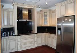 50 42 Inch Cabinets 9 Foot Ceiling Kitchen Decorating Ideas Themes Check More At Antique White Kitchen Cabinets Antique White Kitchen Kitchen Cabinet Styles