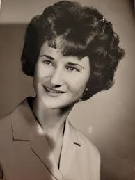 Obituary for Nancy J. Evans-Freed