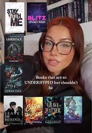 Underrated Romance Books You Need to Read