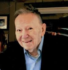 Theodore Roe Obituary (1931