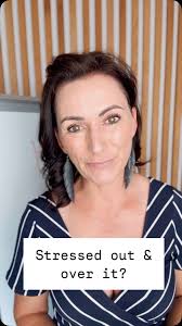 Let’s be honest—with all the roles we juggle, stress can feel like our new  normal. But what if you could finally step back, zoom out, and reclaim  control over your well-being—mind, body, and soul?, ...