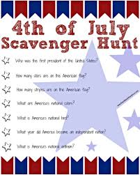 You just print the answer out if you have the students fill out a short kind with their answers. 18 Informative 4th Of July Trivia Kitty Baby Love