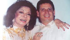 Helenita Vargas música popular
