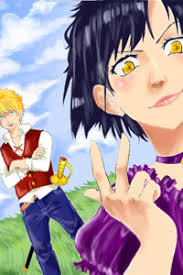 The Villainess With No Happy Endings