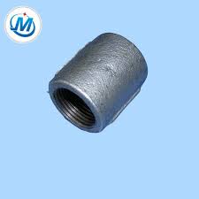 Circle lock elbows, reducers, tees, goosenecks, end plugs, end caps, weld on females and males, round back gaskets, ring lock clamps and more. China Wholesale Aluminum Irrigation Pipe Fittings Bv Certification For Water Connect Fireproof Pipe Socket Fitting Jinmai Casting China Hebei Jinmai Casting