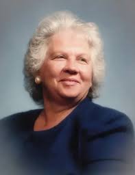 Obituary information for Lillie Mae Dye