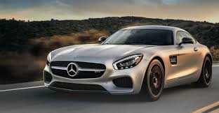 Find best luxury sports cars for sale in india at big boy toyz (bbt). An Inside Look At The New 2016 Mercades Benz Amg Gt S