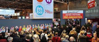 1,473 likes · 6 talking about this · 147 were here. Salon Des Seniors 2017 Du Nouveau Chez Les 50 Ans Et Plus Le Point