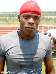 Darien Thomas, 2011 Wide Receiver