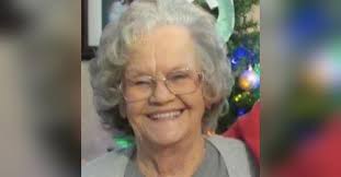 Arlie Jewell Wardlow Obituary