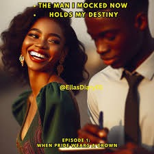 Whenever I set my eyes