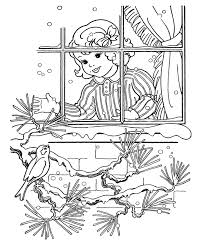 Beautiful Christmas Coloring Pages Vintage Coloring Books Christmas Coloring Books