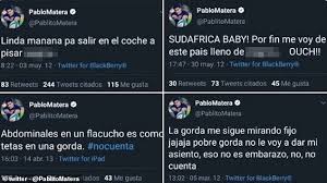 See more of lays peace on facebook. Pablo Matera Reinstated As Argentina S Rugby Captain And Has Suspension Lifted Despite Racist Tweets Daily Mail Online