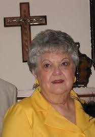 Irma Mann Obituary (1938