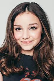 Pictures of Mackenzie Aladjem