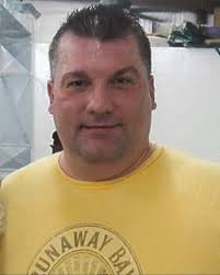 Kevin Mitchell Chambers Obituary February 21, 2025