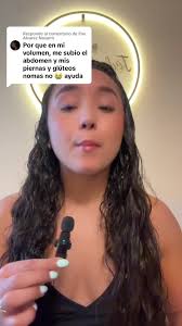 Por qué estás ganando más grasa en el abdomen que músculo en piernas y  glúteos