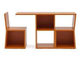 Trick By Sakura Adachi Furniture For Small Spaces Small Room Storage Space Saving Furniture