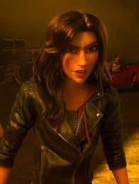 Wreck it ralph 2 fashion yesss action figure $7.48. Diana On Twitter Hello Shank From Wreck It Ralph 2 Is So Hot Wtf