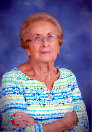 Patricia Brown Obituary