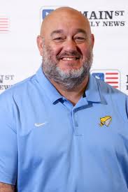 Hawthorne's Roundtree, Ingram top Rural vote getters