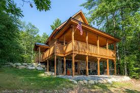 When i was trying to do a very rough estimate for our log home basement costs, i found a very helpful tool called the log home cost calculator on the log home advisor web site. Trade Tip Tuesday Do A Walkout Basement For More Space On The Same Footprint Katahdin Cedar Log Homes