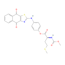 Image result for BCL2 Inhibitor