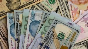 Dolar, son yıllarda euro karşısında değer kaybetmesine rağmen, ülkelerin merkez bankalarında tutulan rezerv miktarlarına. Dolar Tl De Yukselis Suruyor Yeni Istiklal