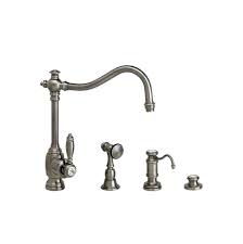 Is it time for you to buy a new kitchen faucet? Waterstone 4200 3 Dap At Dj Bath Plus Shopping For Bathroom And Kitchen Fixtures Choose Dj Bath Plus In San Francisco Ca Traditional San Francisco