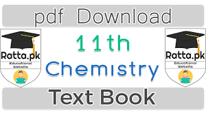 Maybe you would like to learn more about one of these? 1st Year Chemsitry Text Book Pdf Download Ratta Pk