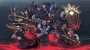 Pain gaming is a brazilian esports organization. Marcos Kenji Uchima Pain Gaming