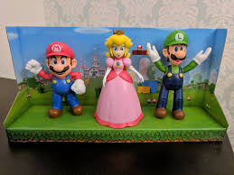 We did not find results for: World Of Nintendo Mushroom Kingdom Pack Review Sm128c