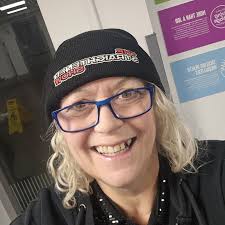 Has anyone else had problems with lads around the age of 20 25 breaking  window around whitehall street in sheild. As my son has had his front  window pug out a few