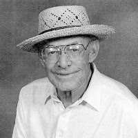 Edwin Lynch Obituary (2011)