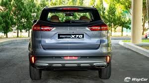 Persamaan kedua negara ini tidak mempunyai kereta jenama tempatan. Rebiu Proton X70 Premium X Ckd Mampu Kembalikan Kepercayaan Terhadap Proton Wapcar