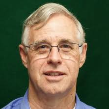 Emeritus Professor Marc Hockings