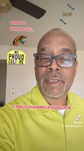 Another foul move at #FAMU.23 woke people lost #BlackJobs. I'm interested  to see how many replacements will be black. #WTF #HarrisWalz2024