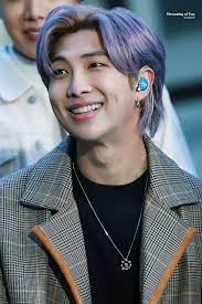 Rap monster aka rm gehört zu der berühmten band bts und ist der einzige,. Namjoon Albums Rm Bts Infobiscuit Com All About Kpop