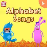 Mozart used this theme to compose a piano piece that consists of twelve variations. The I Song Learn The Letters Of The Alphabet Mp3 Song Download By Rajshri Entertainment Private Limited Alphabet Songs Season 1 Listen The I Song Learn The Letters