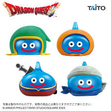 ドラゴンクエスト ビッグクリアフィギュアDQⅦ Reimagined 全4種 images?q=tbn:ANd9GcTg-