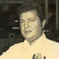 Clarence Poff Obituary (1940