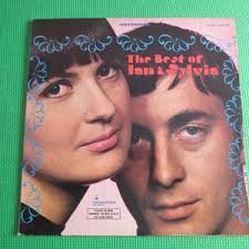 Ian and Sylvia Lp's