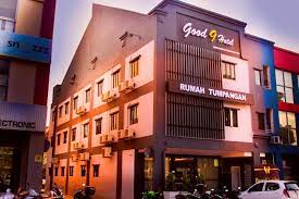 Jalan bertingkat skudai, jalan padi. Good 9 Hotel Bukit Dahlia Johor Bahru Updated 2021 Prices