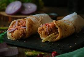 Used batter method to make them. Chicken Spring Roll Recipe Urdu How To Make Spring Roll Sooperchef