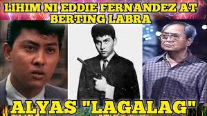 Pool Bala Ka Hoodlum (1987) Fernando Poe Jr Baldo Marro