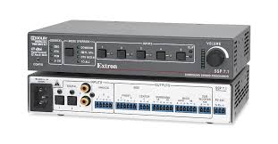 Join sflogicninja, david earl, in this free first look, as he dives into some of the hottest new additions. Ssp 7 1 Extron