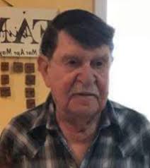 Obituary information for Joseph B. Kidd