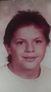 Timothy Brian Huckaby (1978-1989)