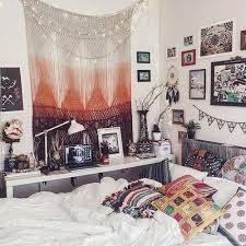 Bedroom lighting to make your space spectacular. 65 Refined Boho Chic Bedroom Designs Digsdigs