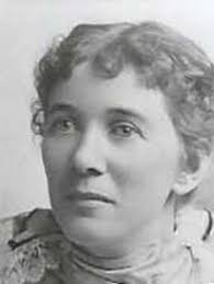 Isabelle Hunter Hoggan